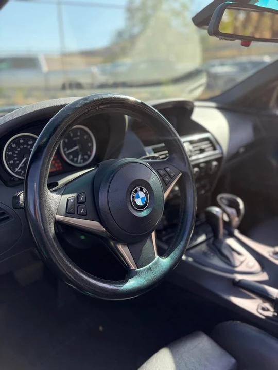2005 BMW E63/E64 645Ci & 650i - Image 10 of 14