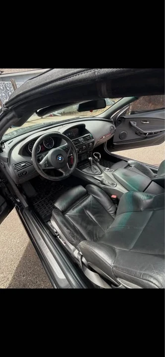 2005 BMW E63/E64 645Ci & 650i - Image 7 of 7