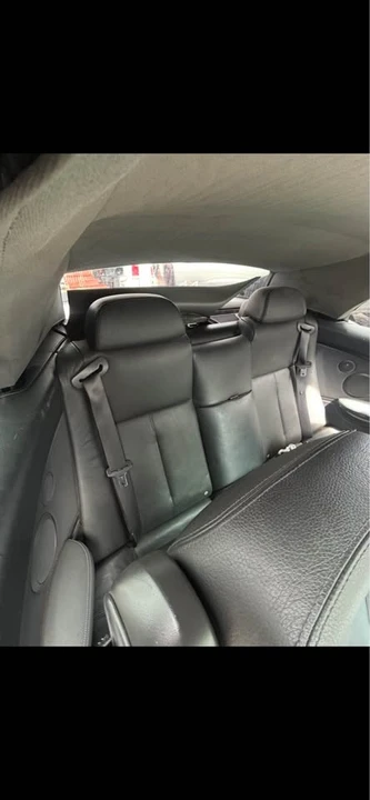 2005 BMW E63/E64 645Ci & 650i - Image 6 of 7