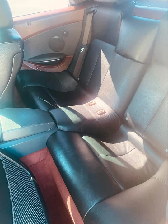 2005 BMW E63/E64 645Ci & 650i - Image 5 of 8