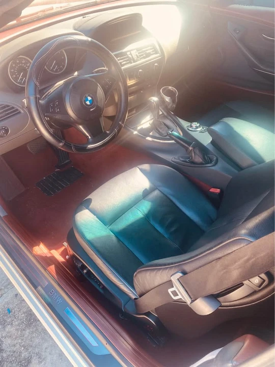 2005 BMW E63/E64 645Ci & 650i - Image 4 of 8