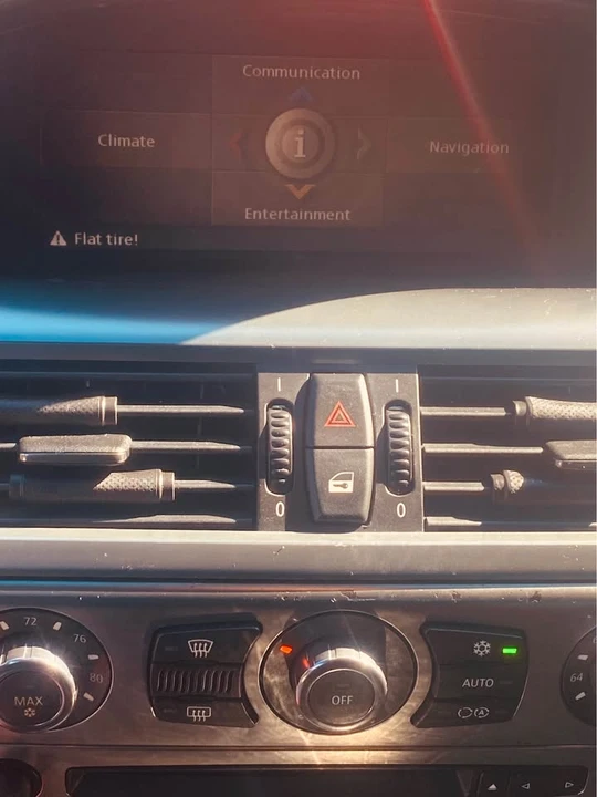 2005 BMW E63/E64 645Ci & 650i - Image 6 of 8