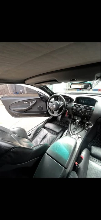 2005 BMW E63/E64 645Ci & 650i - Image 5 of 7