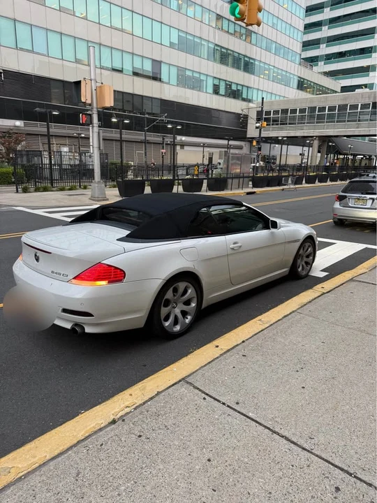 2005 BMW E63/E64 645Ci & 650i - Image 2 of 6