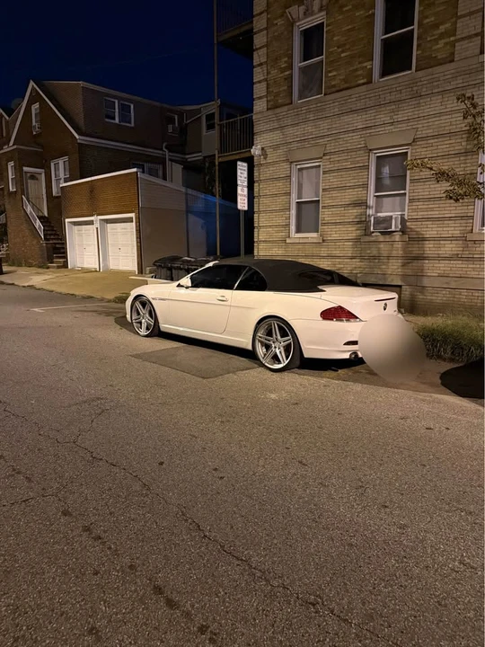 2005 BMW E63/E64 645Ci & 650i - Image 4 of 6