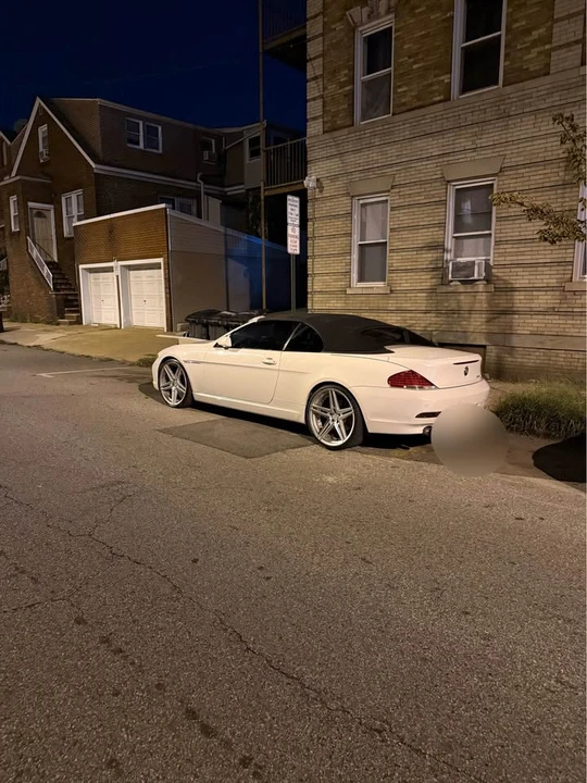 2005 BMW E63/E64 645Ci & 650i - Image 5 of 6