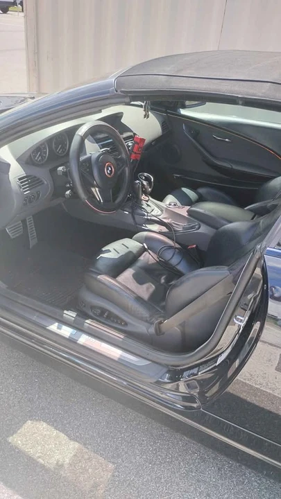 2005 BMW E63/E64 645Ci & 650i - Image 4 of 7