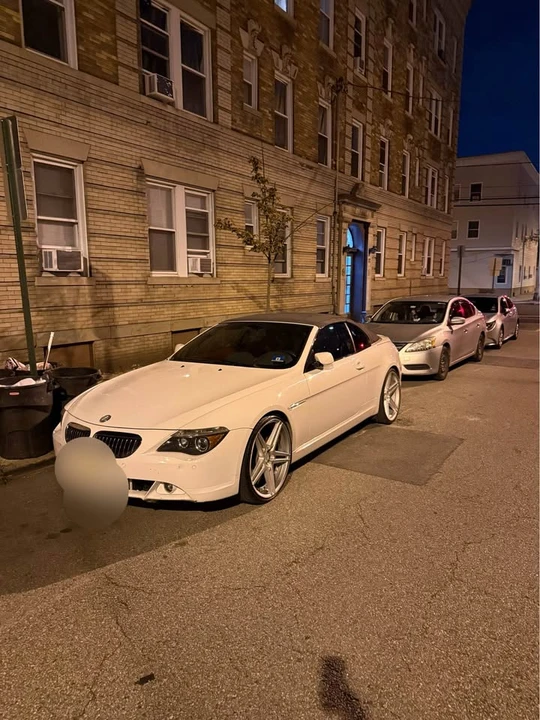 2005 BMW E63/E64 645Ci & 650i - Image 6 of 6