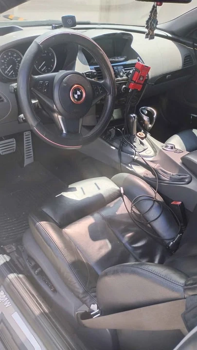 2005 BMW E63/E64 645Ci & 650i - Image 5 of 7