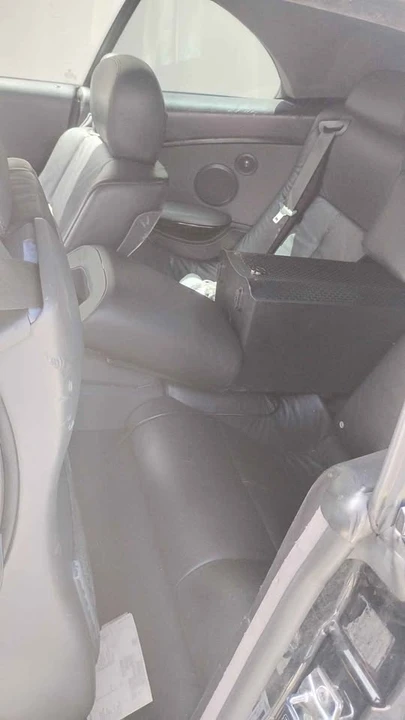 2005 BMW E63/E64 645Ci & 650i - Image 6 of 7