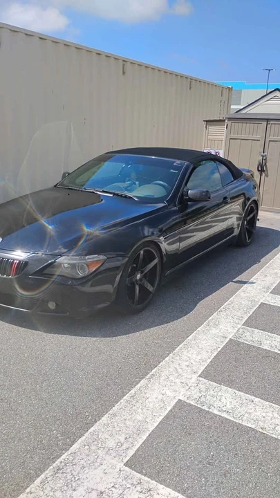 2005 BMW E63/E64 645Ci & 650i - Image 3 of 7