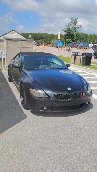 2005 BMW E63/E64 645Ci & 650i - Image 2 of 7