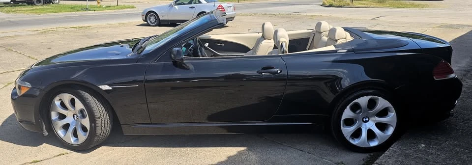 2005 BMW E63/E64 645Ci & 650i - Image 3 of 20