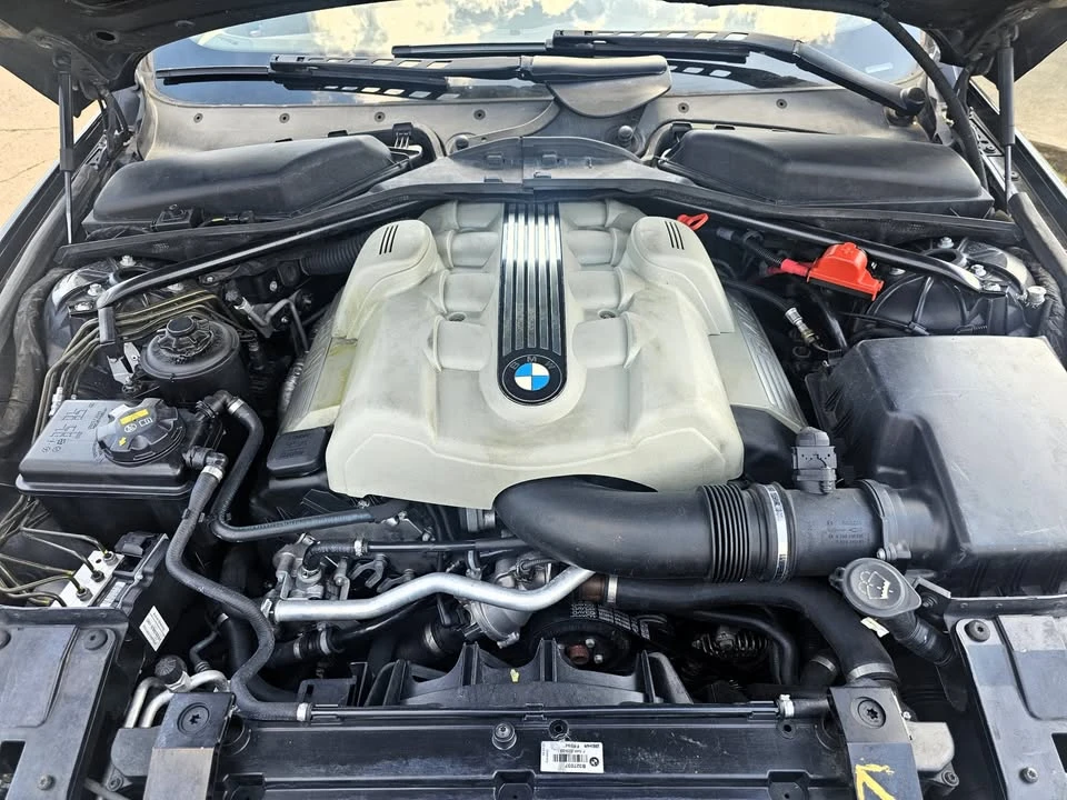 2005 BMW E63/E64 645Ci & 650i - Image 20 of 20