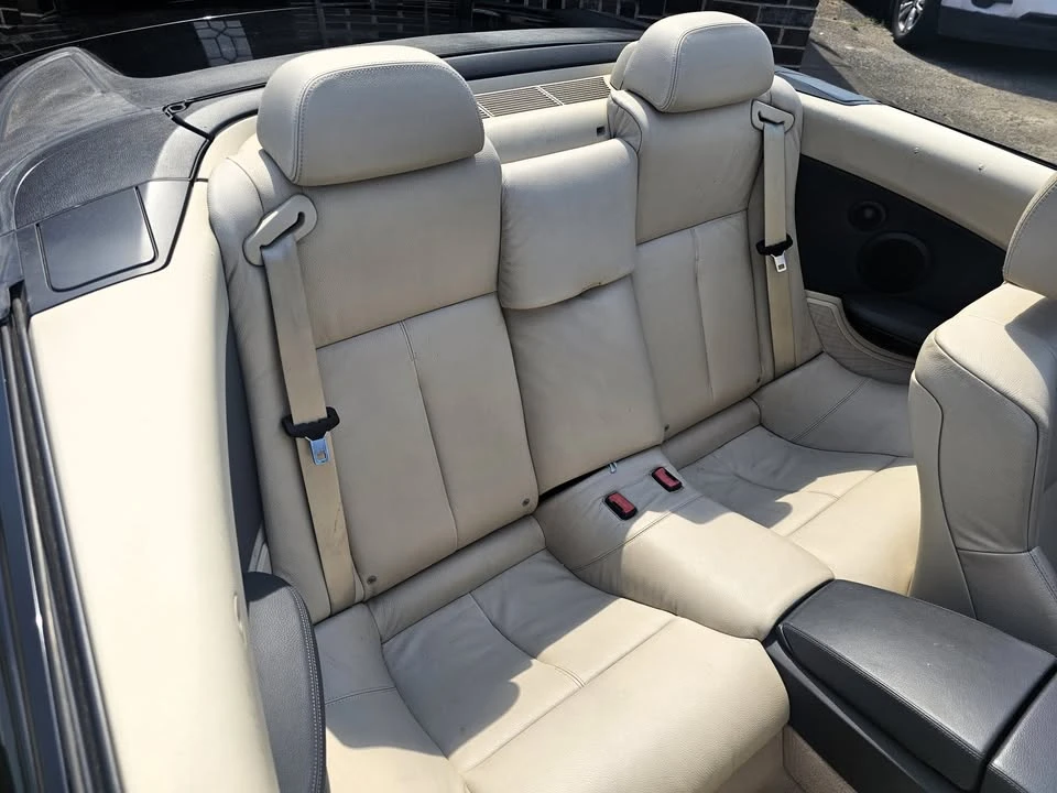 2005 BMW E63/E64 645Ci & 650i - Image 14 of 20