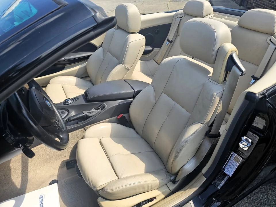 2005 BMW E63/E64 645Ci & 650i - Image 12 of 20