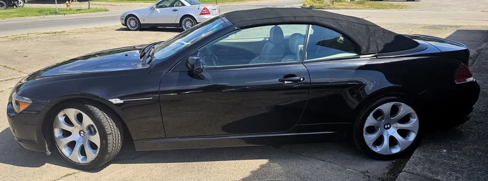 2005 BMW E63/E64 645Ci & 650i - Image 8 of 20