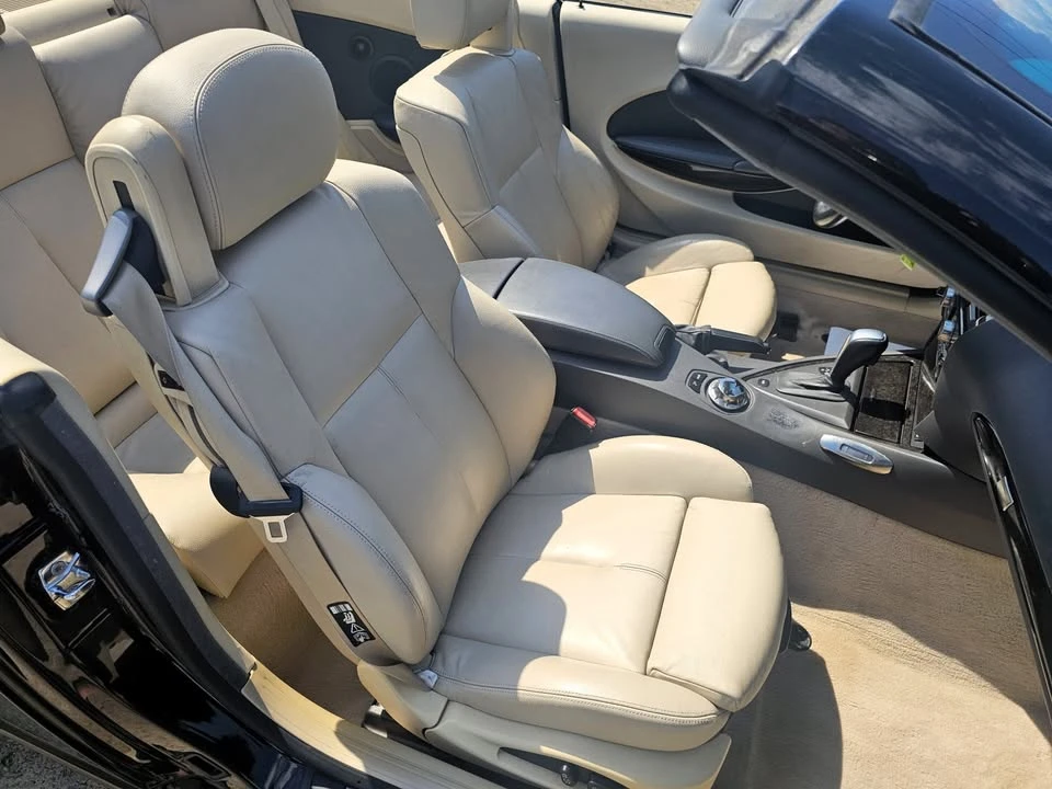 2005 BMW E63/E64 645Ci & 650i - Image 13 of 20
