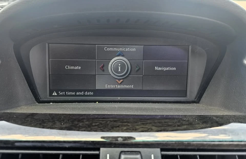 2005 BMW E63/E64 645Ci & 650i - Image 15 of 20
