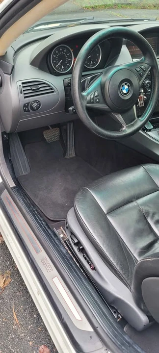 2005 BMW E63/E64 645Ci & 650i - Image 12 of 17