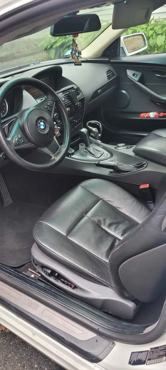 2005 BMW E63/E64 645Ci & 650i - Image 15 of 17