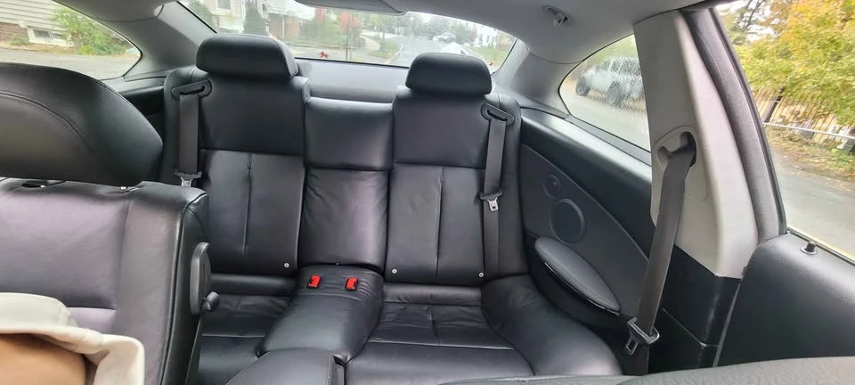 2005 BMW E63/E64 645Ci & 650i - Image 8 of 17