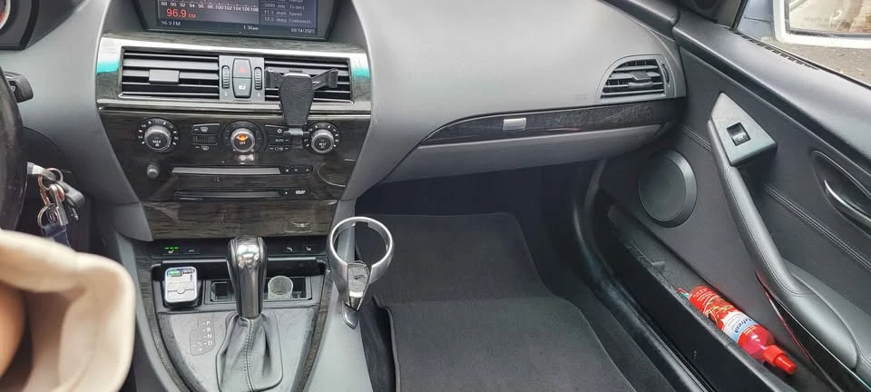 2005 BMW E63/E64 645Ci & 650i - Image 17 of 17