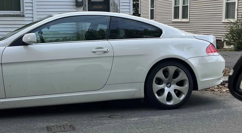 2005 BMW E63/E64 645Ci & 650i - Image 4 of 17