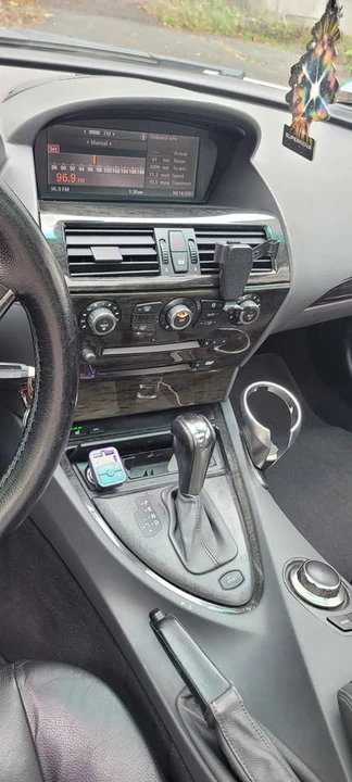 2005 BMW E63/E64 645Ci & 650i - Image 16 of 17
