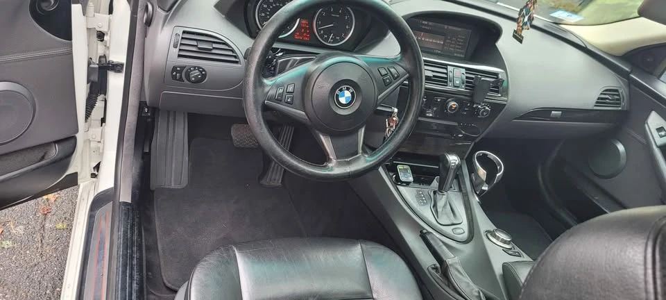 2005 BMW E63/E64 645Ci & 650i - Image 13 of 17