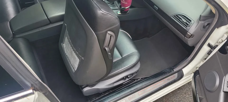 2005 BMW E63/E64 645Ci & 650i - Image 7 of 17