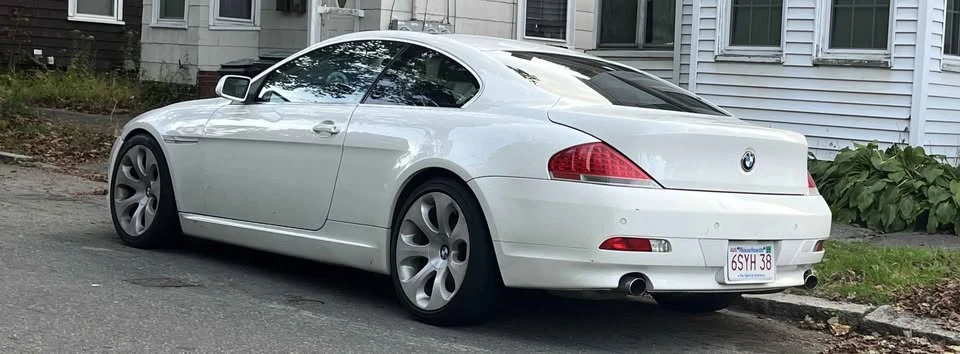 2005 BMW E63/E64 645Ci & 650i - Image 5 of 17