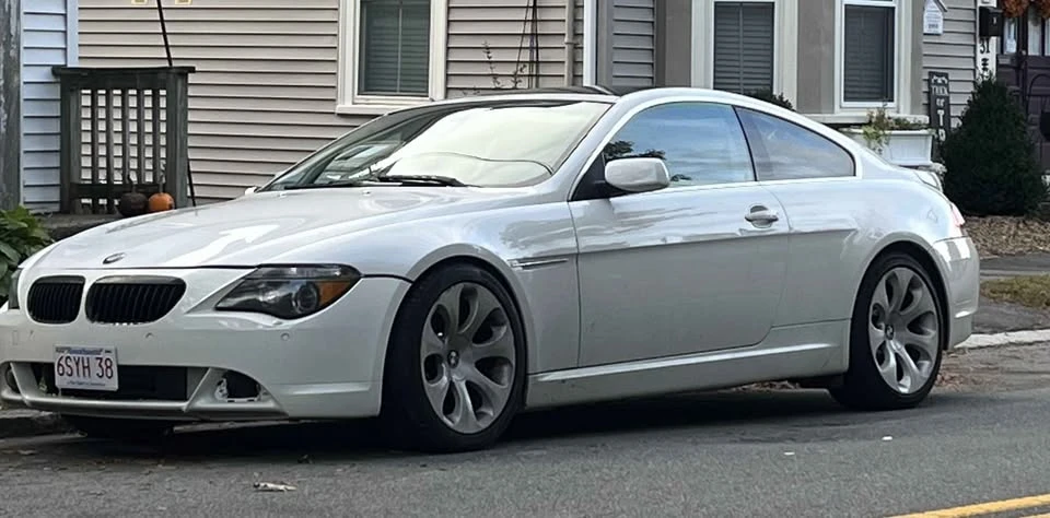 2005 BMW E63/E64 645Ci & 650i - Image 3 of 17