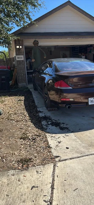 2005 BMW E63/E64 645Ci & 650i - Image 2 of 4