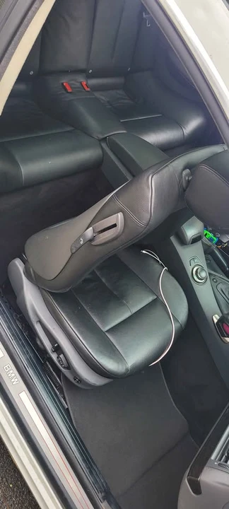 2005 BMW E63/E64 645Ci & 650i - Image 10 of 17