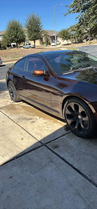 2005 BMW E63/E64 645Ci & 650i - Image 4 of 4