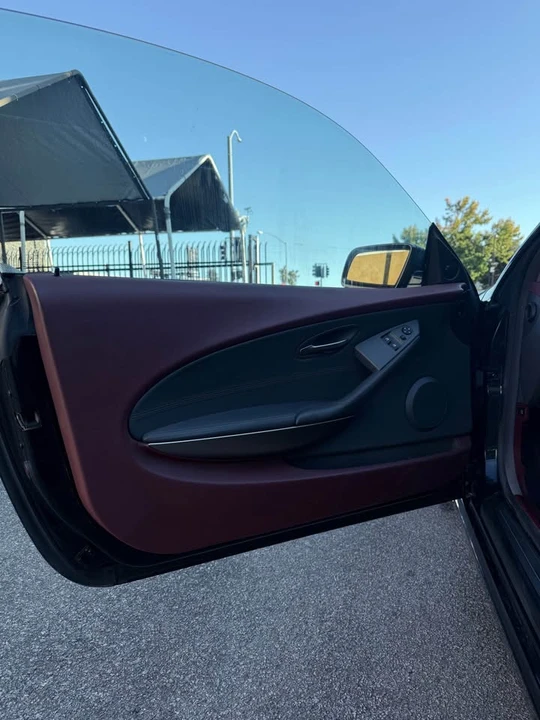 2005 BMW E63/E64 645Ci & 650i - Image 7 of 12