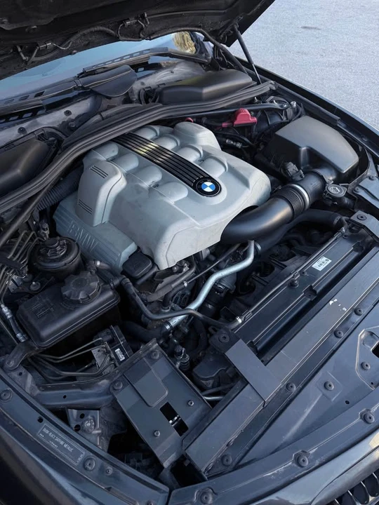 2005 BMW E63/E64 645Ci & 650i - Image 12 of 12