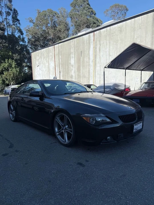 2005 BMW E63/E64 645Ci & 650i - Image 4 of 12