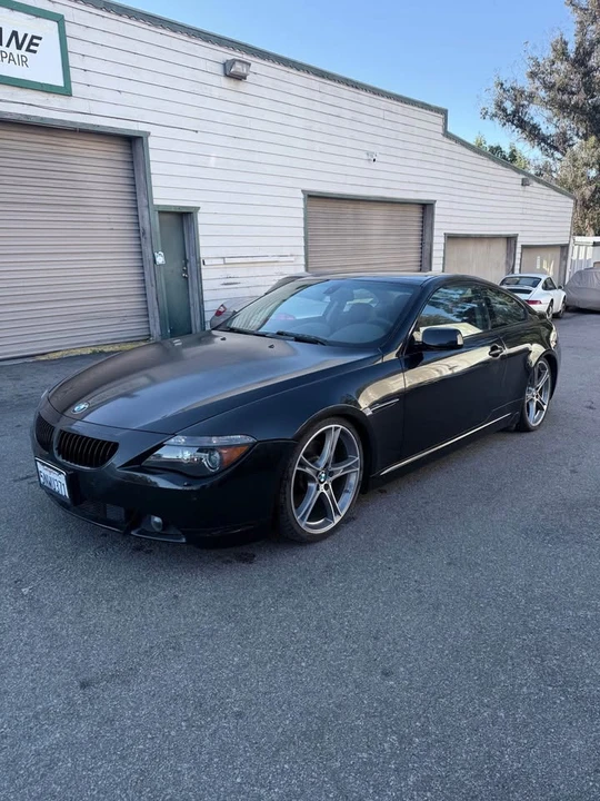 2005 BMW E63/E64 645Ci & 650i - Image 3 of 12