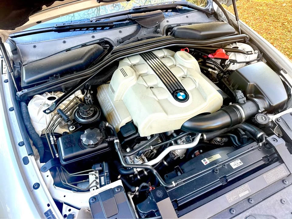 2005 BMW E63/E64 645Ci & 650i - Image 6 of 12