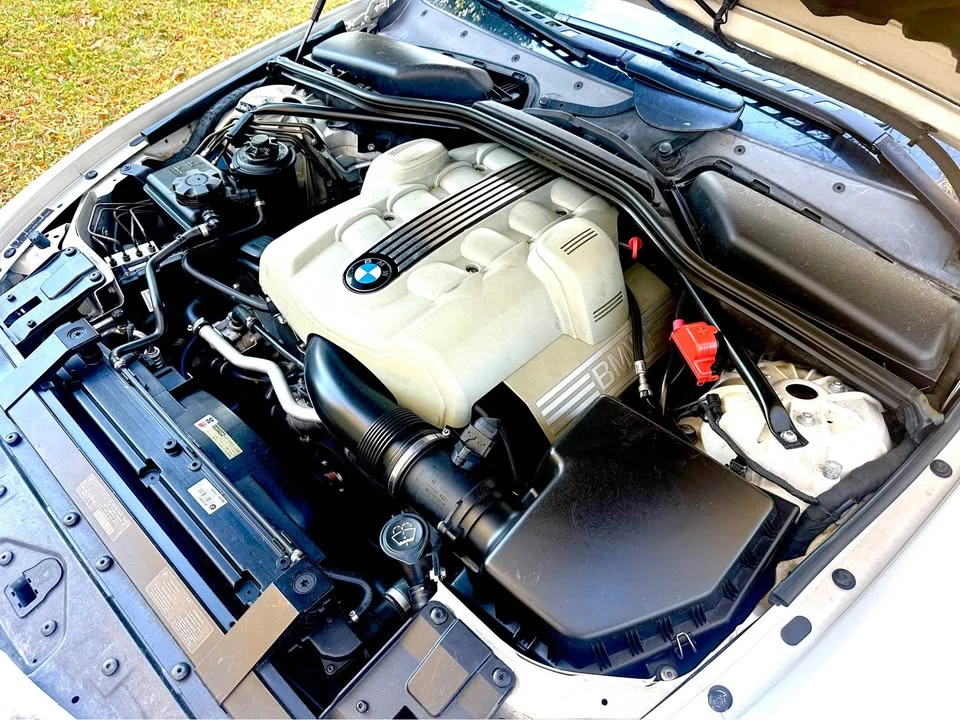 2005 BMW E63/E64 645Ci & 650i - Image 7 of 12