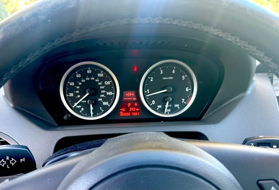 2005 BMW E63/E64 645Ci & 650i - Image 11 of 12