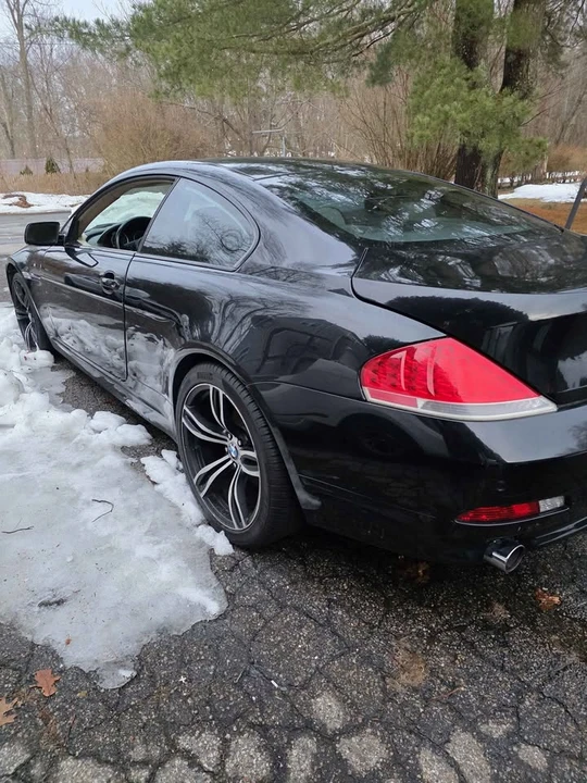 2005 BMW E63/E64 645Ci & 650i - Image 5 of 9