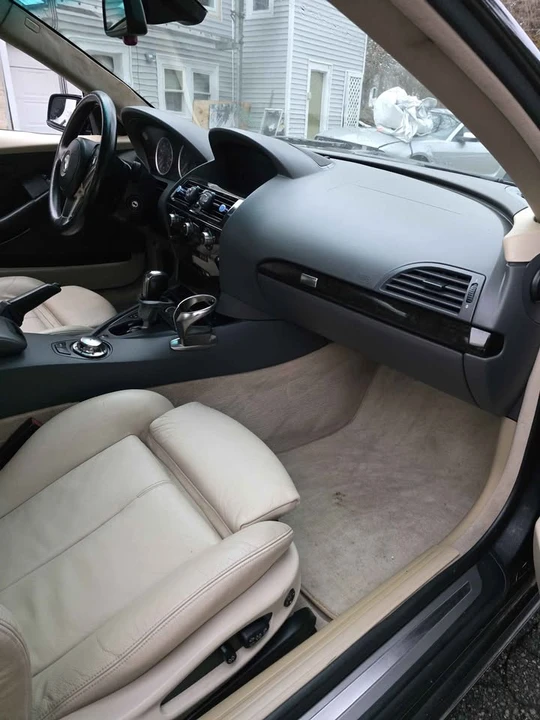 2005 BMW E63/E64 645Ci & 650i - Image 7 of 9