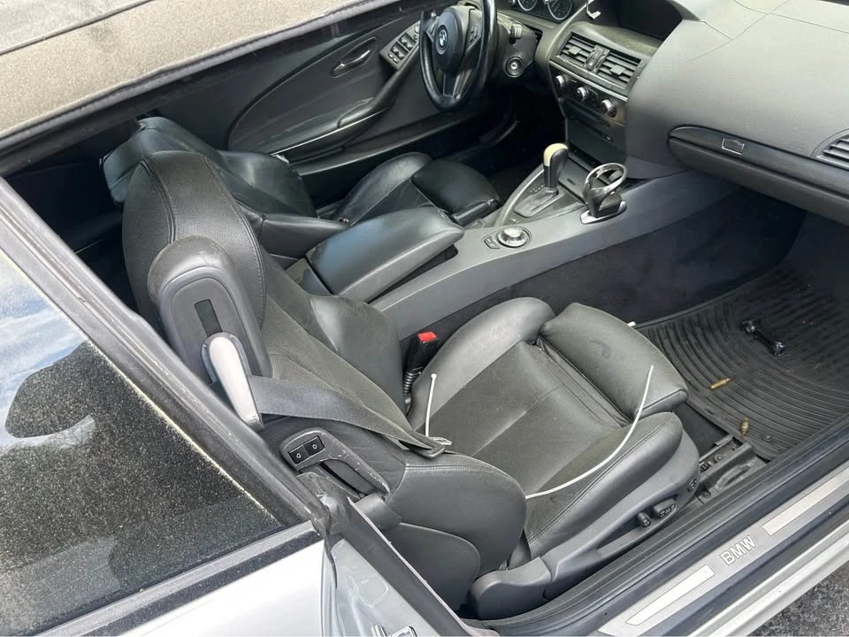 2005 BMW E63/E64 645Ci & 650i - Image 5 of 7