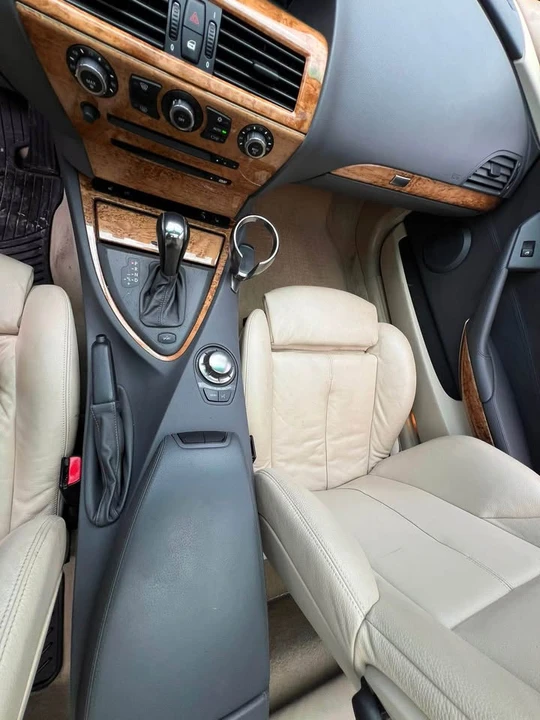 2005 BMW E63/E64 645Ci & 650i - Image 11 of 16