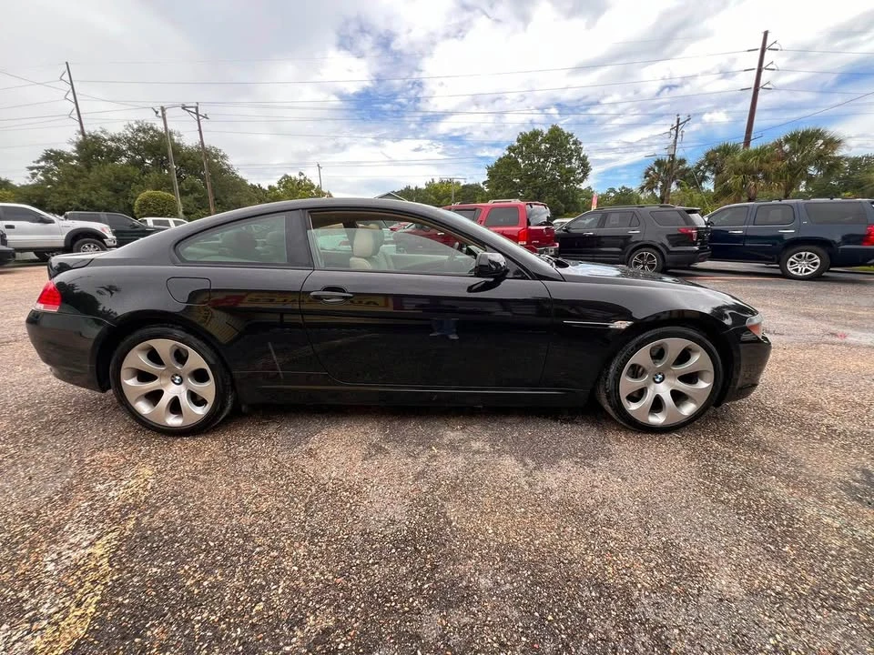2005 BMW E63/E64 645Ci & 650i - Image 4 of 16