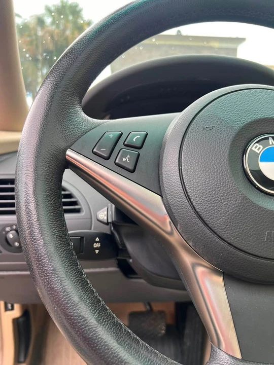 2005 BMW E63/E64 645Ci & 650i - Image 15 of 16