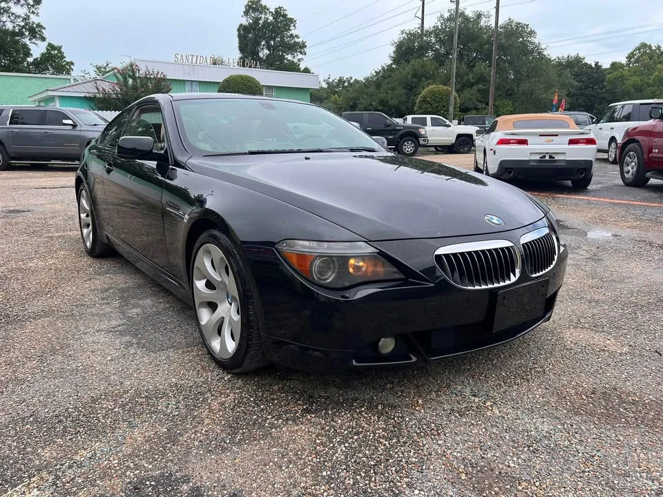 2005 BMW E63/E64 645Ci & 650i - Image 3 of 16